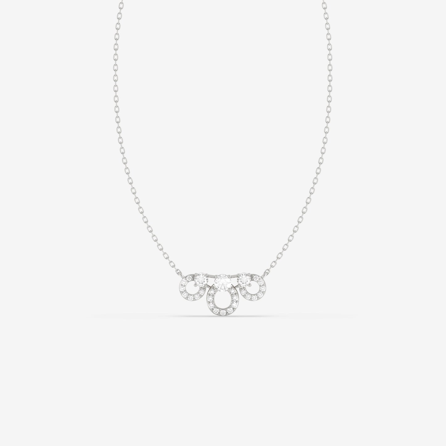 Diamond Pendant