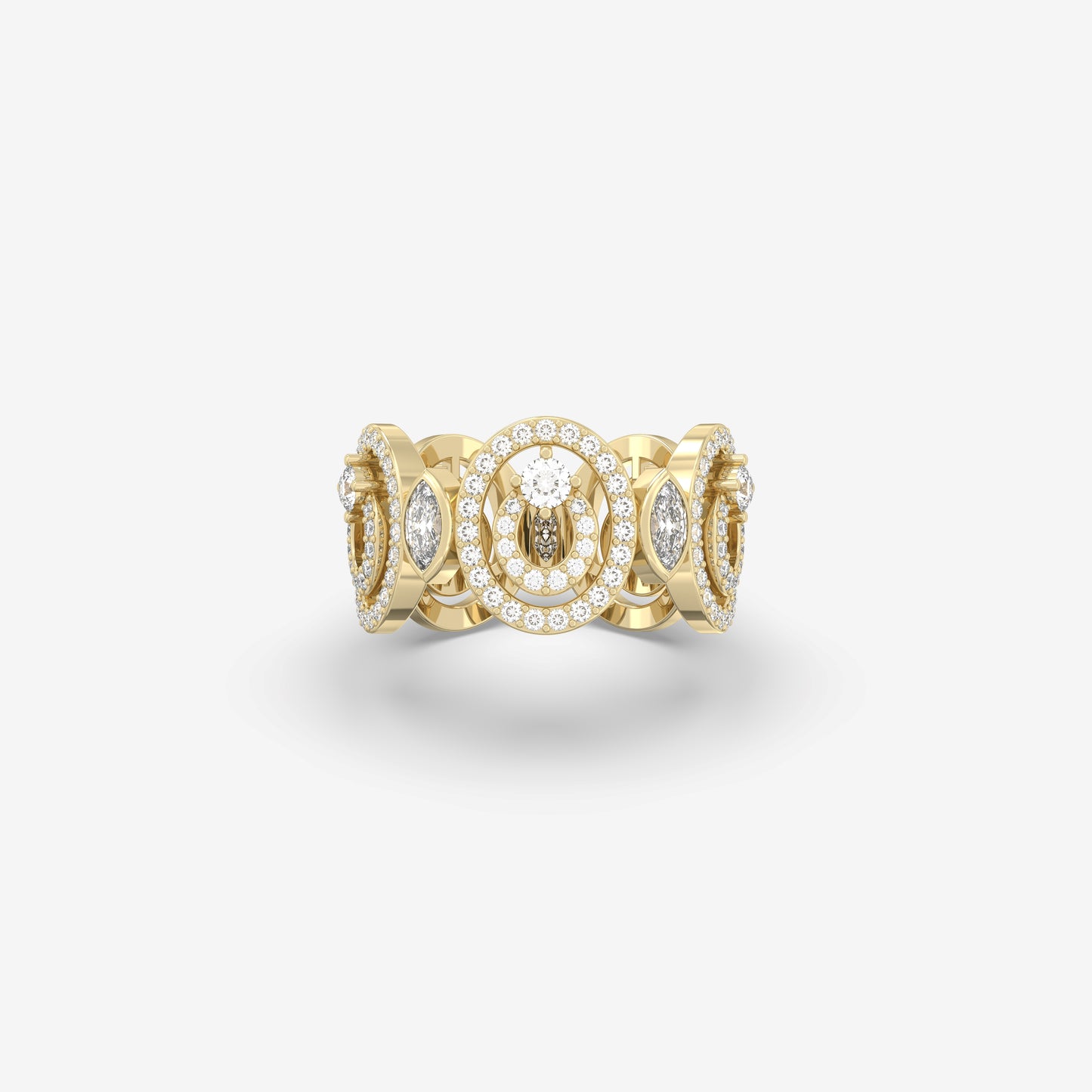 Diamond Ring