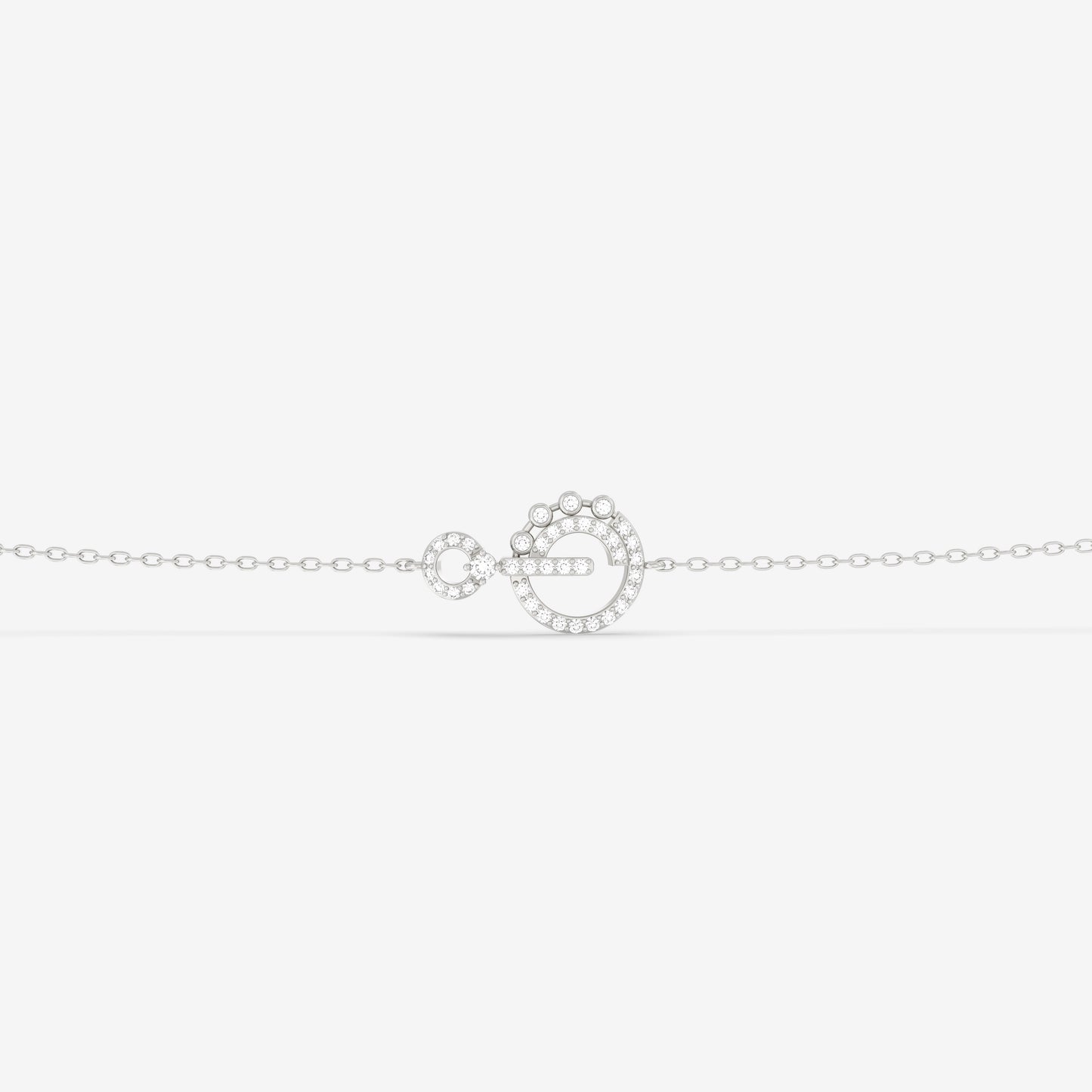 Diamond Bracelet
