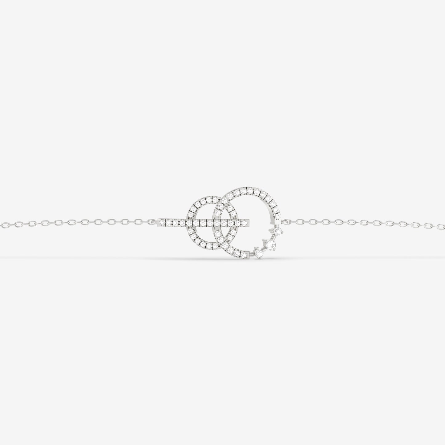 Diamond Bracelet