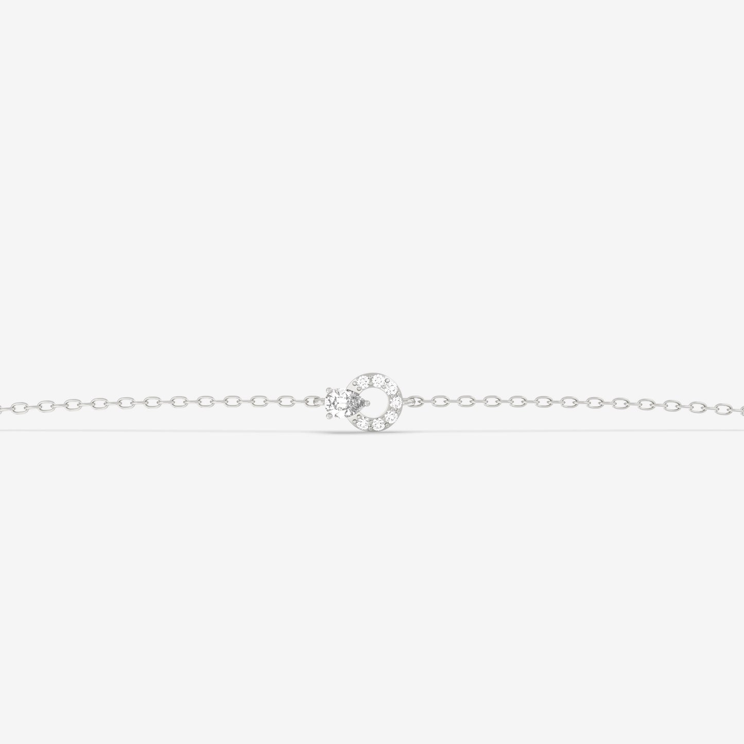 Diamond Bracelet