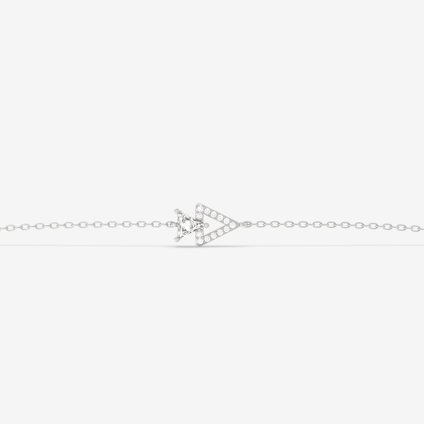 Diamond Bracelet