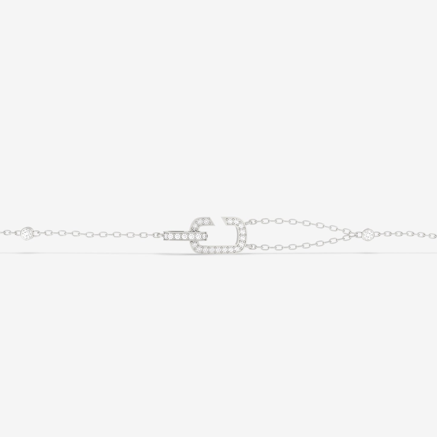 Diamond Bracelet